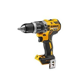 Perceuse À Percussion Dewalt Dcd796d1t-7 (1 X 2,0 Ah Dcb107 Tstak Ii)