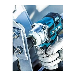 Makita Kit Mk213 (dtw285 Dhr171 2 X 5,0 Ah Dc18rc Lxt600)