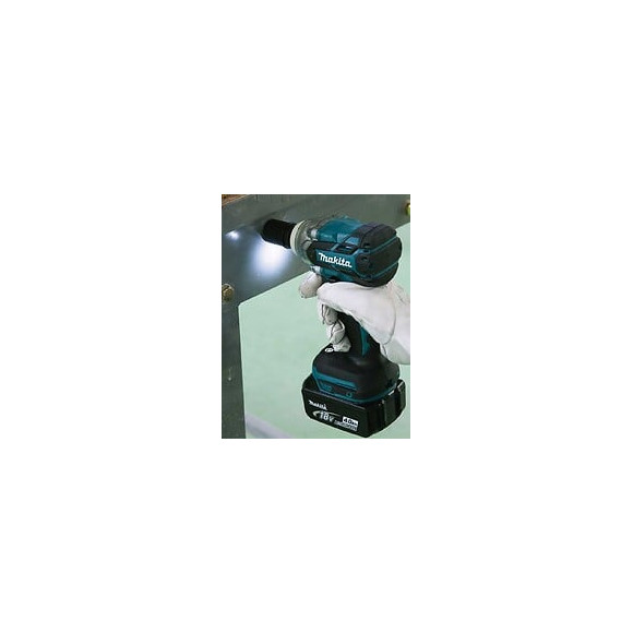 Makita Kit Mk213 (dtw285 Dhr171 2 X 5,0 Ah Dc18rc Lxt600)