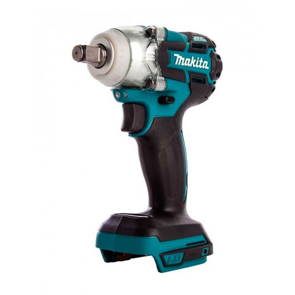 Makita Kit Mk213 (dtw285 Dhr171 2 X 5,0 Ah Dc18rc Lxt600)