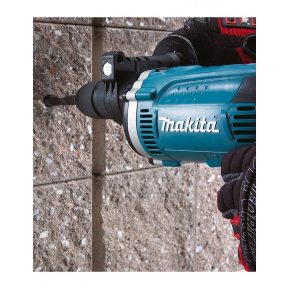 Makita Kit Dk0049x1 (ga4530r Hp1631 Coffret Accessoires)