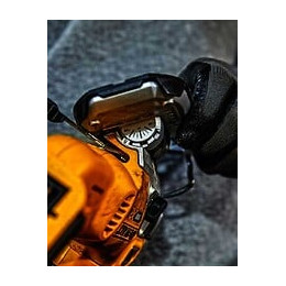 Scie Sauteuse Dewalt Dcs334p1-sk (1 X 5,0 Ah Dcb107)