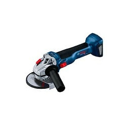 Meuleuse Bosch Gws 18v-10 (1 X 4,0 Ah Al1820cv L-boxx 136)