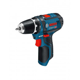 Perceuse-visseuse Bosch Gsr 12v-15 (2 X 6,0 Ah Gal12v-40 L-boxx 102)