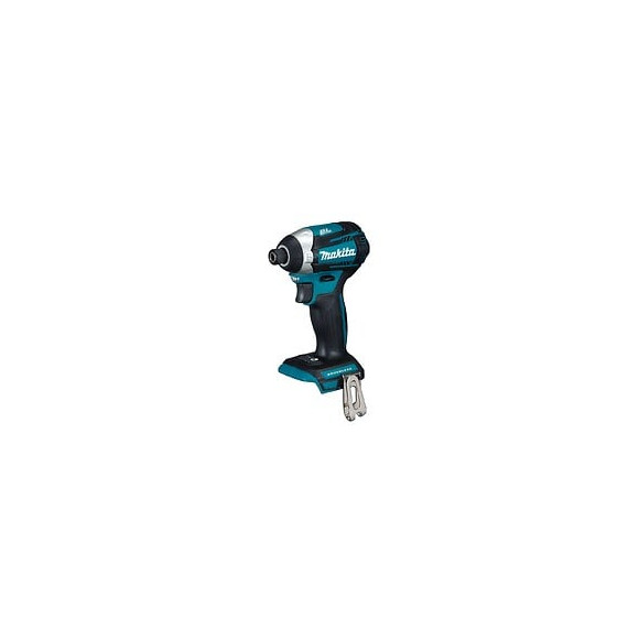 Visseuse À Chocs Makita Dtd154rtj1 (1 X 5,0 Ah Dc18rc Makpac 2)