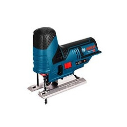 Scie Sauteuse Bosch Gst 12v-70 (1 X 6,0 Ah Gal12v-40 L-boxx 102)