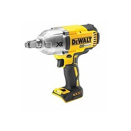 Clé À Chocs Dewalt Dcf899hp3t (3 X 5,0 Ah Dcb115 Tstak Ii)