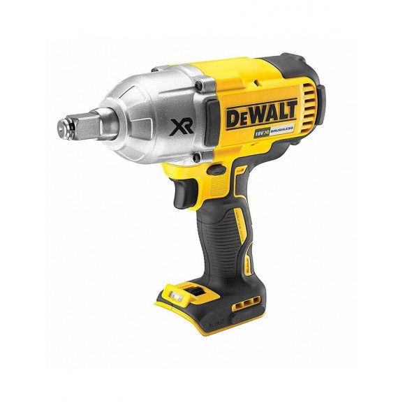 Clé À Chocs Dewalt Dcf899hp3t (3 X 5,0 Ah Dcb115 Tstak Ii)