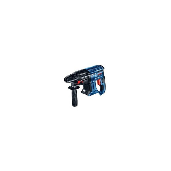 Bosch Kit 18v Bsk182m2g (gbh 18v-20 Gws 18-125-vli 2 X 4,0 Ah Gal18v-40 2 X L-boxx 136)