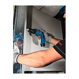 Visseuse Plaquiste Bosch Gtb 12v-11 (2 X 6,0 Ah Gal12v-40 L-boxx 102)