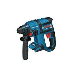 Bosch Kit Gbh 18v-ec Gdr 18v-li (2 X 4,0 Ah Procore Gal1880cv L-boxx 238)