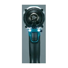 Makita Kit Mk402 (dhp481 Dhr171 Dga504 Dtd153 2 X 5,0 Ah Dc18rc Lxt600)