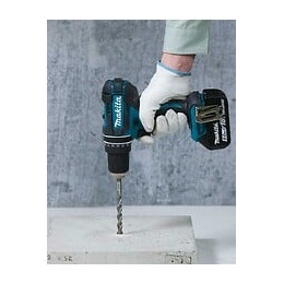 Makita Kit Mk302 (dhp482 Dss610 Djv182 2 X 5,0 Ah Dc18rc Lxt600)