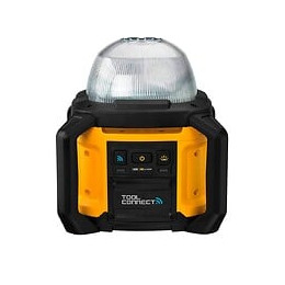 Projecteur Led Dewalt Dcl074n (machine Seule)