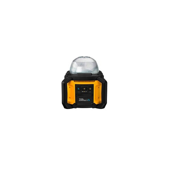 Projecteur Led Dewalt Dcl074n (machine Seule)