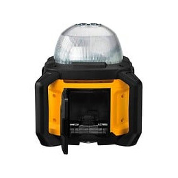 Projecteur Led Dewalt Dcl074n (machine Seule)