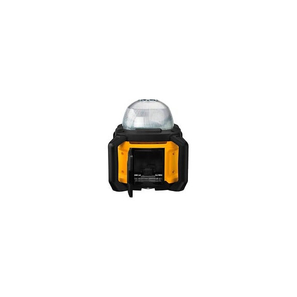 Projecteur Led Dewalt Dcl074n (machine Seule)