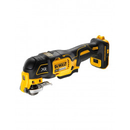 Outil Multifonction Dewalt Dcs355d1t-7 (1 X 2,0 Ah Dcb107 Tstak Ii)