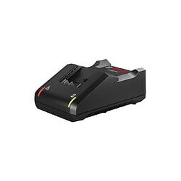 Perceuse-visseuse Bosch Gsr 18v-55 (2 X 5,0 Ah Gal 18v-40 L-case) Set De 43 Embouts De Vissage