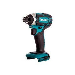 Visseuse À Chocs Makita Dtd152rtj1 (1 X 5,0 Ah Dc18rc Makpac 2)