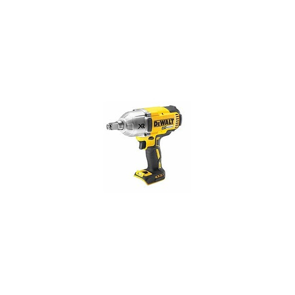 Clé À Chocs Dewalt Dcf899hp1t (1 X 5,0 Ah Dcb115 Tstak Ii)