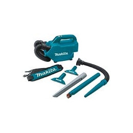 Aspirateur Makita Dcl184rf (1 X 3,0 Ah Dc18rc Sac)