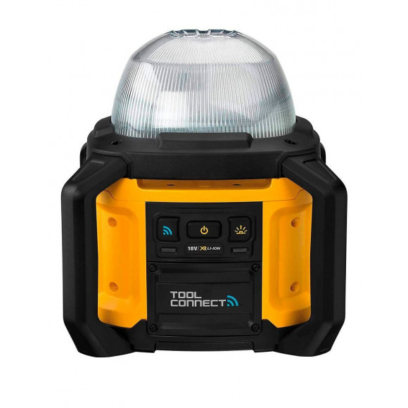 Projecteur Led Dewalt Dcl074n (machine Seule)