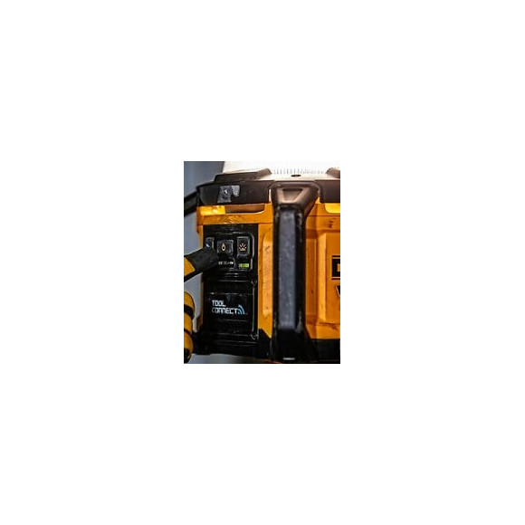 Projecteur Led Dewalt Dcl074n (machine Seule)