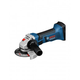 Bosch Kit 18v Bk208bag (gsr 18v-60 C Gws 18-125 V-li 2 X 4,0 Ah Gal18v-40 Sac)