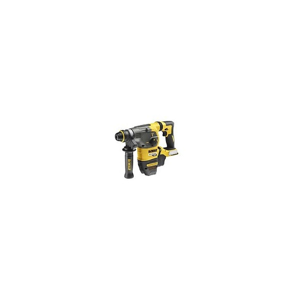 Perforateur-burineur Dewalt Dch333y1 Flexvolt (1 X 54v/18v 12,0 Ah Dcb118 Tstak Vi)