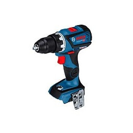 Bosch Kit 18v Bk208bag (gsr 18v-60 C Gws 18-125 V-li 2 X 4,0 Ah Gal18v-40 Sac)