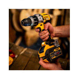 Dewalt Kit Dwk703t (dcd996 Dch273 Dcg405 Dcf887 Dcs334 Dcs570 Dcs367 3 X 5,0 Ah Dcb115 4 X Tstak Vi)