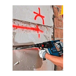 Bosch Kit Gbh 18v-26f Gsb 18 V-li (2 X 4,0ah Gal1880cv L-boxx 238)