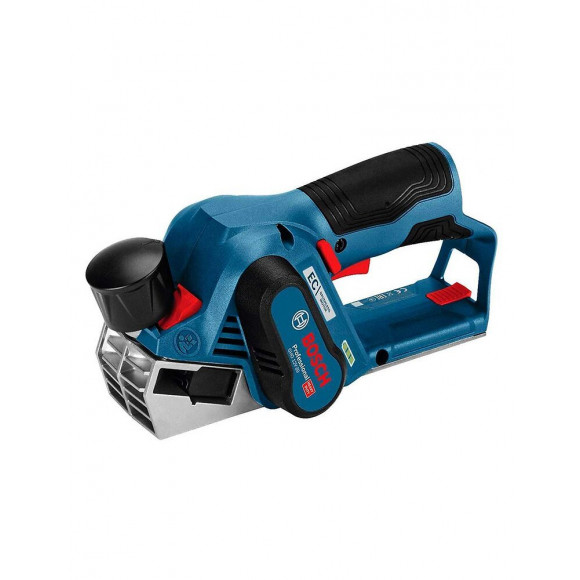 Rabot Bosch Gho 12v-20 (2 X 6,0 Ah Gal12v-40 L-boxx 136)