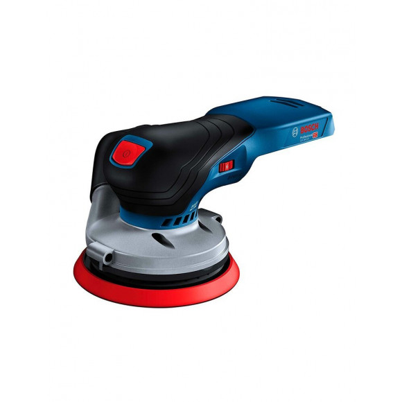 Ponceuse Excentrique Bosch Gex 18v-125 (2 X 5,0 Ah Gal18v-40 L-boxx 136)