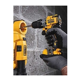 Dewalt Kit Dck2111l2t (dcd706 Dcf801 2 X 3,0 Ah Dcb112 Tstak Ii)