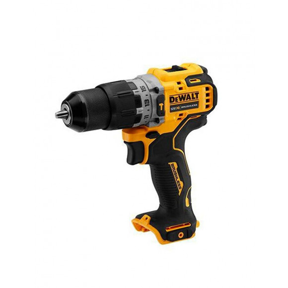 Dewalt Kit Dck2111l2t (dcd706 Dcf801 2 X 3,0 Ah Dcb112 Tstak Ii)