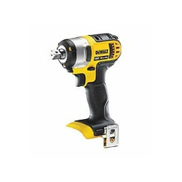 Clé À Chocs Dewalt Dcf880p3t (3 X 5,0 Ah Dcb115 Tstak Ii)