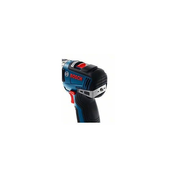 Perceuse-visseuse Bosch Gsr 12v-35 Fc  (1 X 6,0 Ah Gal12v-40 L-boxx 102)