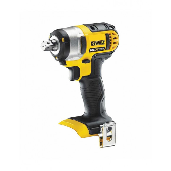 Clé À Chocs Dewalt Dcf880p3t (3 X 5,0 Ah Dcb115 Tstak Ii)