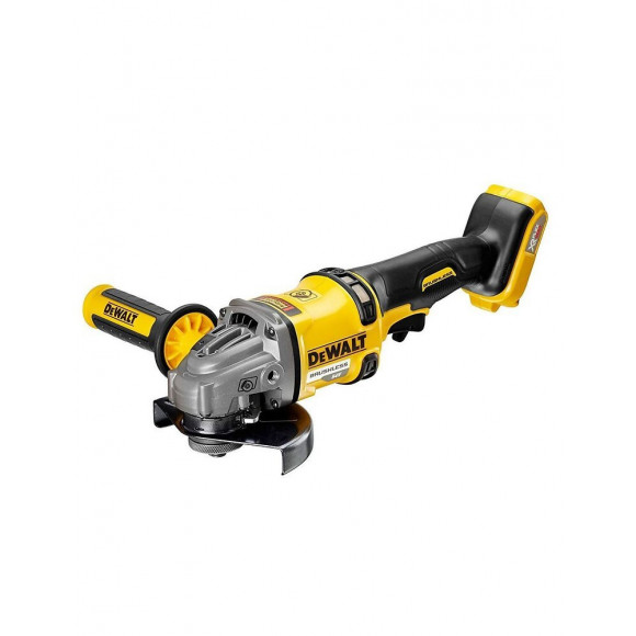 Meuleuse Dewalt Dcg414y2 Flexvolt (2 X 54v/18v 12,0 Ah Dcb118 Tstak Ii)