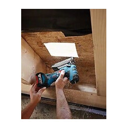 Bosch Kit 18v Bk601 (gst 18v-lis+gks 18v-li+gss 18v-10+gsr 18v-55+gbh 18v-21+gws 18-125v-li+ 2x4,0ah+gal18v-40+6xl-boxx+chariot