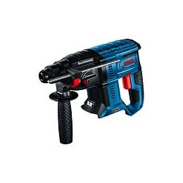 Bosch Kit 18v Bk305bag (gbh 18v-21 Gsb 18v-21 Gws 18-125 V-li 2 X 5,0 Ah Gal18v-40 Sac)