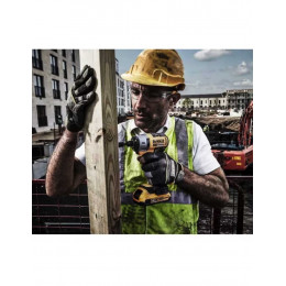 Clé À Chocs Dewalt Dcf880p1t (1 X 5,0 Ah Dcb115 Tstak Ii)