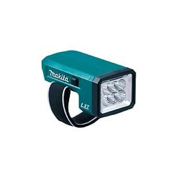 Lampe Led Makita Dml186z (machine Seule)