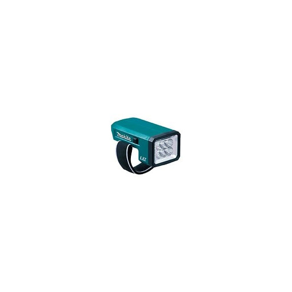 Lampe Led Makita Dml186z (machine Seule)