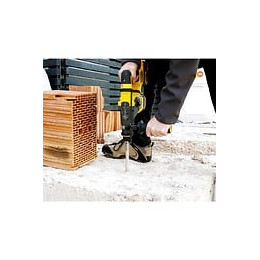 Dewalt Kit Fvk395x2 54v/18v (dch333 Dcg405 Dcd996 2 X 9,0 Ah Dcb132 Tstak Vi 2 X Tstak Ii)