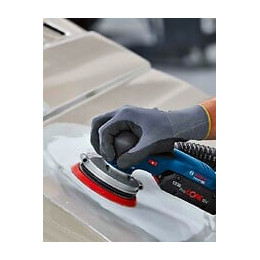 Ponceuse Excentrique Bosch Gex 18v-125 (1 X 5,0 Ah Gal18v-40 L-boxx 136)