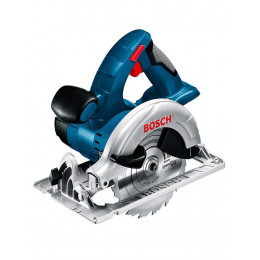 Bosch Kit 18v Bk205bag (gks 18 V-li Gst 18 V-li S 2 X 5,0 Ah Gal18v-40 Sac)