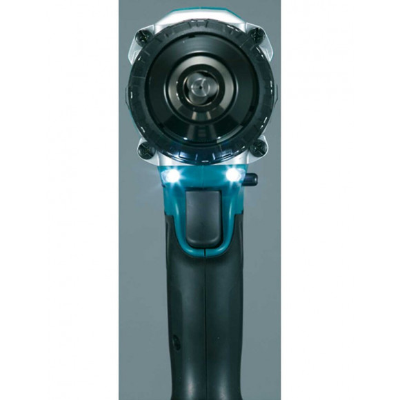 Makita Kit Mk802 (dhp481 Dhr243 Dga504 Dtd152 Djv182 Dss610 Djr186 Dbo180 3 X 5,0 Ah Dc18rd 2 X Lxt600)